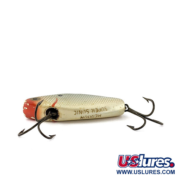  Heddon Super Sonic, , 12,5 g wobler #18721