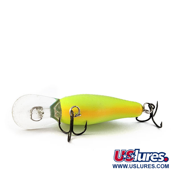  Bandit 200, Chartreuse Blue Back, 8,5 g wobler #18722