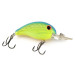  Bandit 200, Chartreuse Blue Back, 8,5 g wobler #18722