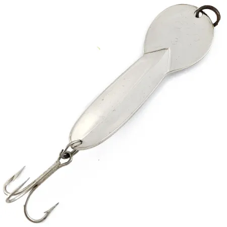 Glen Evans Loco 3, nikiel, 17 g błystka wahadłowa #18723