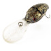 Renosky Lures Renosky Deep Dive Honeycomb Rattl shad, zloto, 12 g wobler #19215