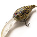 Renosky Lures Renosky Deep Dive Honeycomb Rattl shad, zloto, 12 g wobler #19215