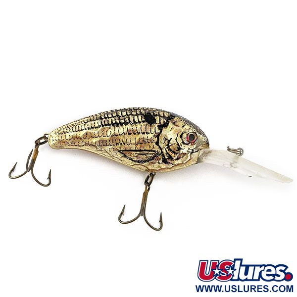 Renosky Deep Dive Honeycomb Rattl shad