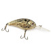 Renosky Lures Renosky Deep Dive Honeycomb Rattl shad, zloto, 12 g wobler #19215