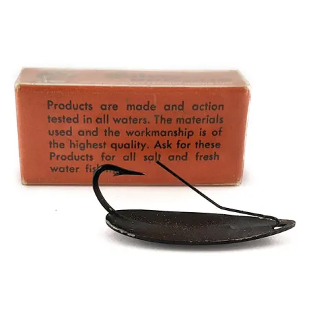 Atlantic Lures Silver Spoon, 7 g błystka wahadłowa #18729