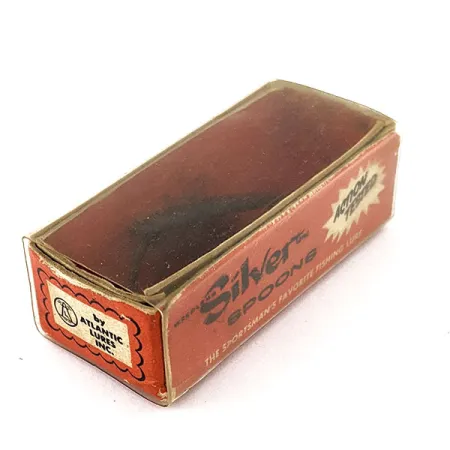 Atlantic Lures Silver Spoon, 7 g błystka wahadłowa #18729