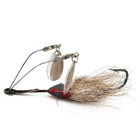 Shannon Twin Spinner