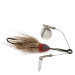 Jamison Shannon Twin Spinner, nikiel, 14 g  #18742