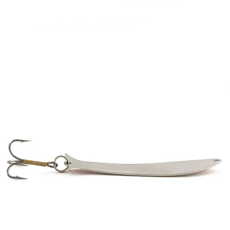 Acme Flash-King Wobbler, nikiel/pomarańczowy, 7 g błystka wahadłowa #18744