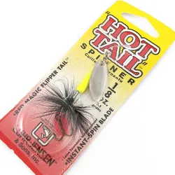 Luhr Jensen Hot Tail