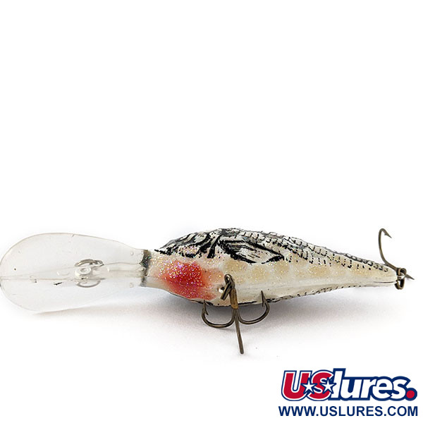 Renosky Lures Renosky Deep Dive Honeycomb Rattl shad, , 12 g wobler #18747