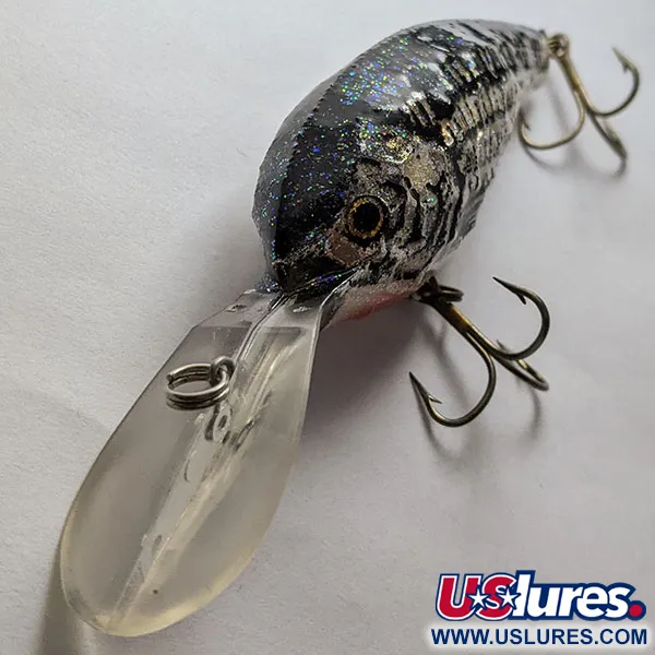 Renosky Lures Renosky Deep Dive Honeycomb Rattl shad, , 12 g wobler #18747