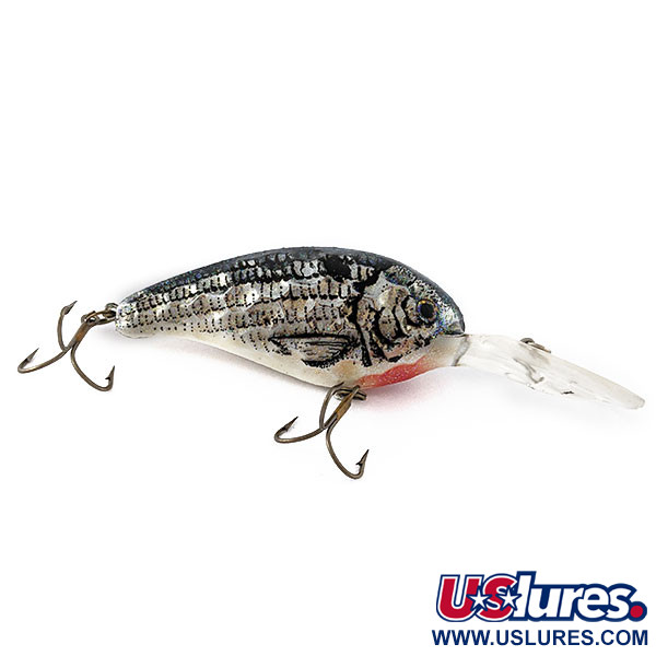 Renosky Lures Renosky Deep Dive Honeycomb Rattl shad, , 12 g wobler #18747