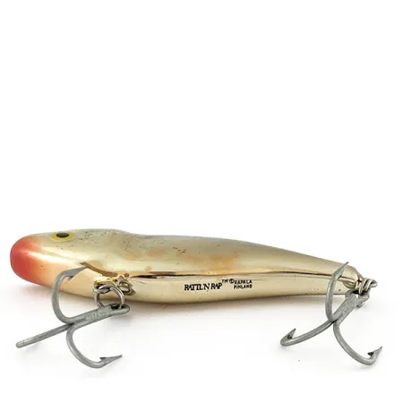 Rapala Rattl'n RAP RNR-8 wobler #18748