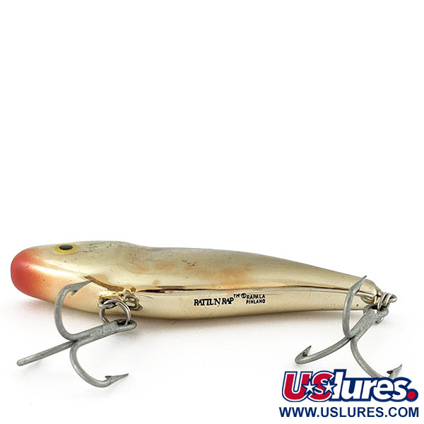  Rapala Rattl'n RAP RNR-8, ,  g wobler #18748