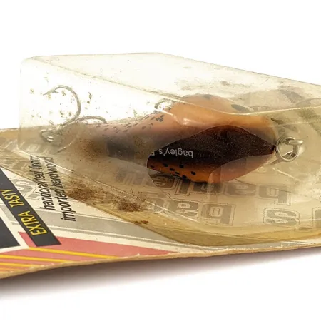 Bagley ET 2, 9,5 g wobler #18752