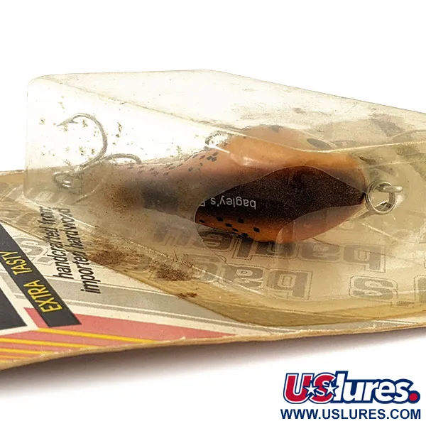  Bagley ET 2, , 9,5 g wobler #18752