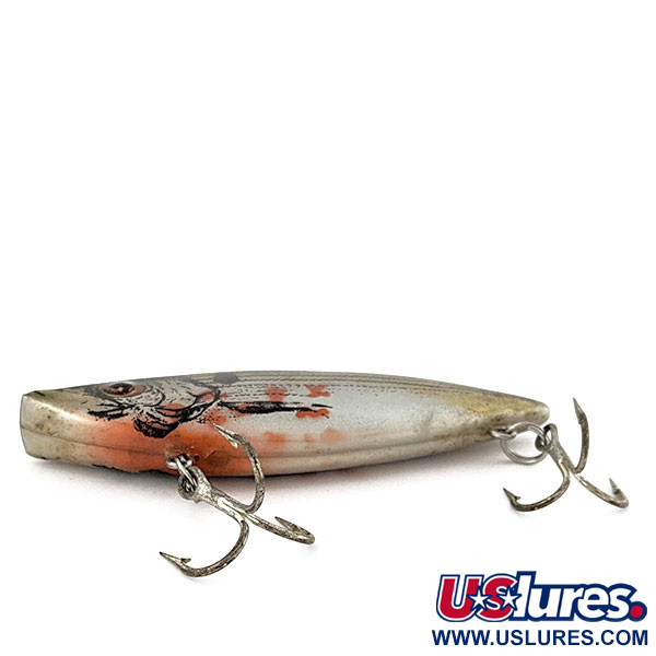  Bill Lewis Rat-L-Trap, , 14 g wobler #18753