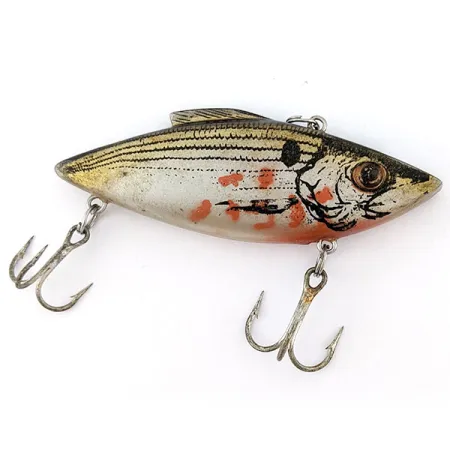 Bill Lewis Rat-L-Trap