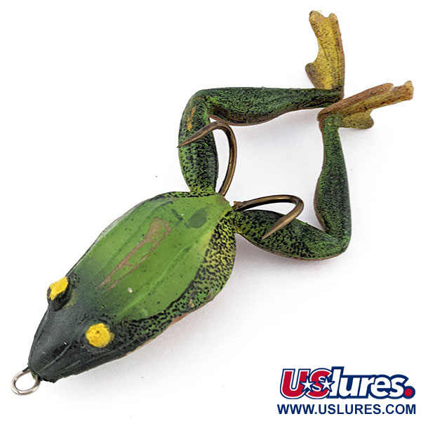  Burke Doug Hannon's Frog , , 14 g  #18755