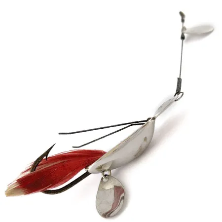 Heddon ACE Stanley, 14 g błystka wahadłowa #18760