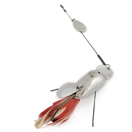 Heddon ACE Stanley, 14 g błystka wahadłowa #18760