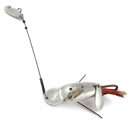 Heddon ACE Stanley, 14 g błystka wahadłowa #18760