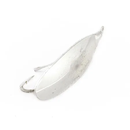  Johnson Silver Minnow, srebro, 5 g błystka wahadłowa #18761