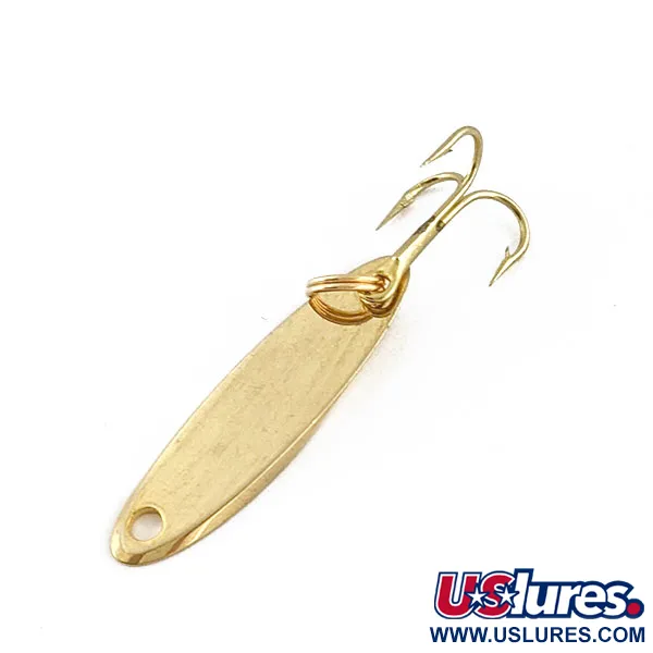 Acme Kastmaster, zloto, 2,5 g błystka wahadłowa #18766