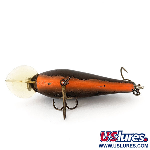 Bomber model A baby striper Screw Tail