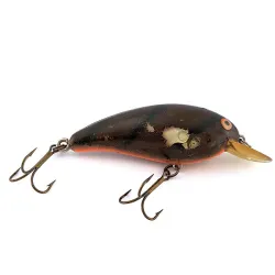 Bomber model A baby striper Screw Tail