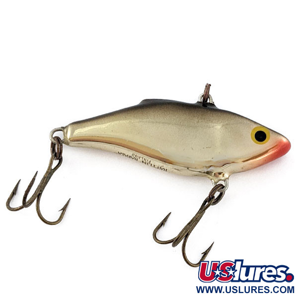  Rapala Rattl'n RAP RNR-5, G (Gold), 11 g wobler #18769