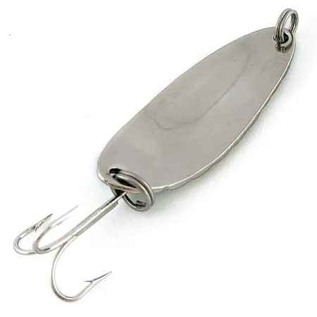 Acme Little Cleo bubbles, nikiel/niebieski/zielony/złoty, 9 g błystka wahadłowa #18770