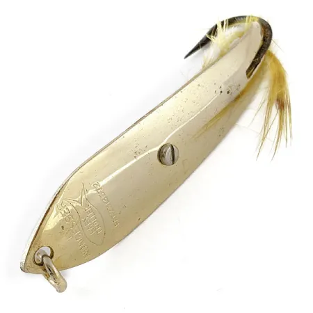 Nungesser baby troller