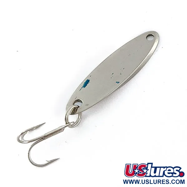 Acme Kastmaster, nikiel/niebieski, 3,5 g błystka wahadłowa #18779