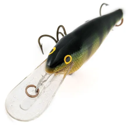 Rapala Shad Rap Deep Runner 05, P (Perch), 5 g wobler #18781