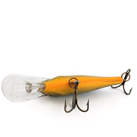 Rapala Shad Rap Deep Runner 05, P (Perch), 5 g wobler #18781