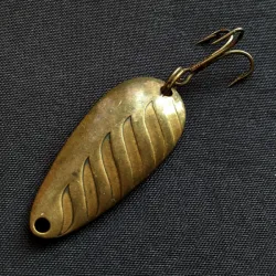 Garcia Sierra Spoon
