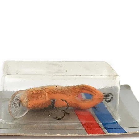 Rebel Teeny Crawfish , crawfish, 2,5 g wobler #18796