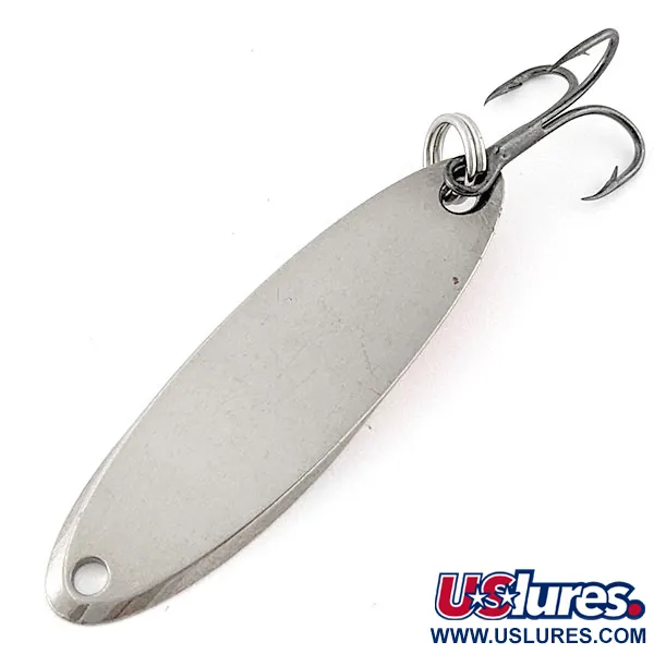 Acme Kastmaster, nikiel/pomarańczowy, 7 g błystka wahadłowa #18803