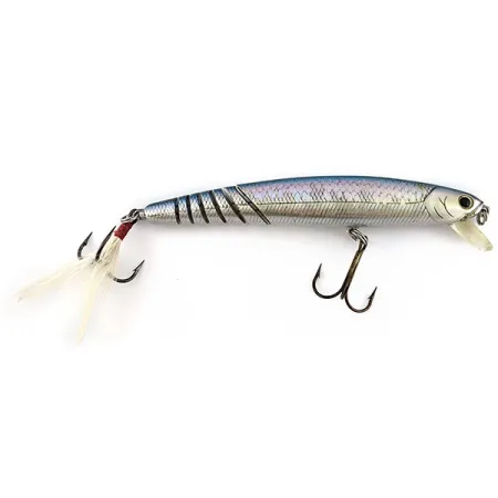Lucky Craft Flash minnow 120 MR Suspending