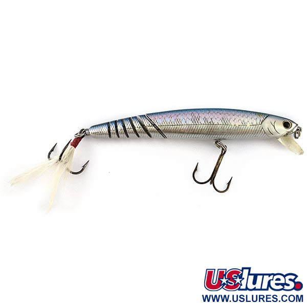 Lucky Craft Flash minnow 120 MR Suspending