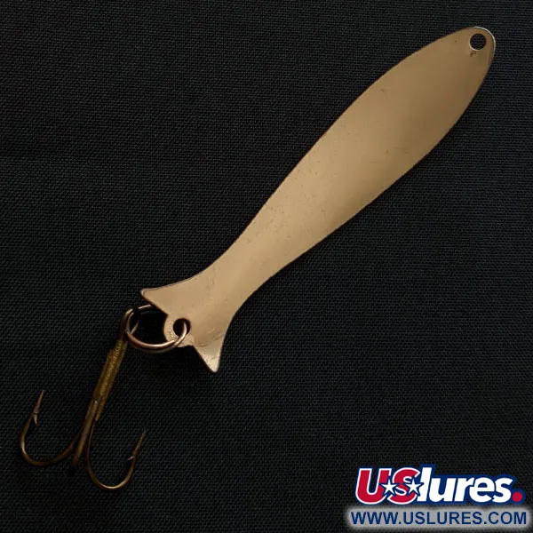 Acme Flash-King Wobbler, miedź, 5 g błystka wahadłowa #18811