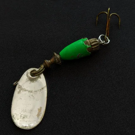 Blue Fox Super Vibrax 1, 4 g błystka obrotowa #18815