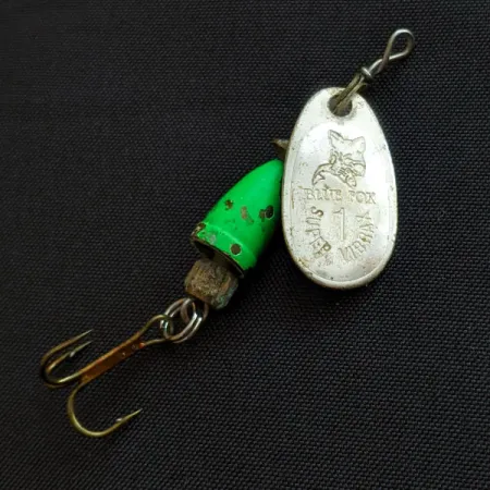 Blue Fox Super Vibrax 1