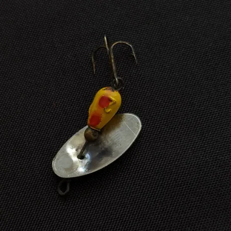 Panther Martin 1, nikiel, 2 g błystka obrotowa #18816