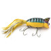  Fred Arbogast Hula Popper, , 10 g wobler #18822