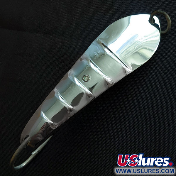 Barracuda Reflecto Spoon #4