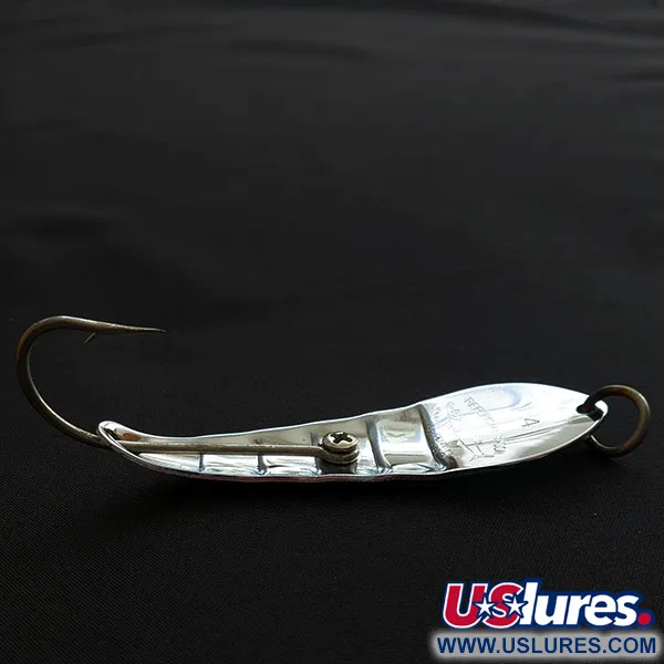 Barracuda Reflecto Spoon #4