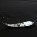  Barracuda Reflecto Spoon #4, nikiel, 17 g błystka wahadłowa #18827